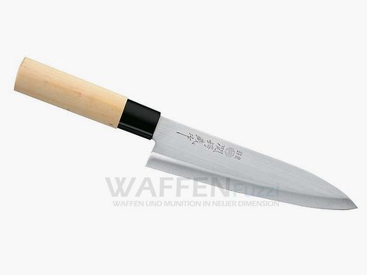 Cuchillo de cocina japonés Gyuto