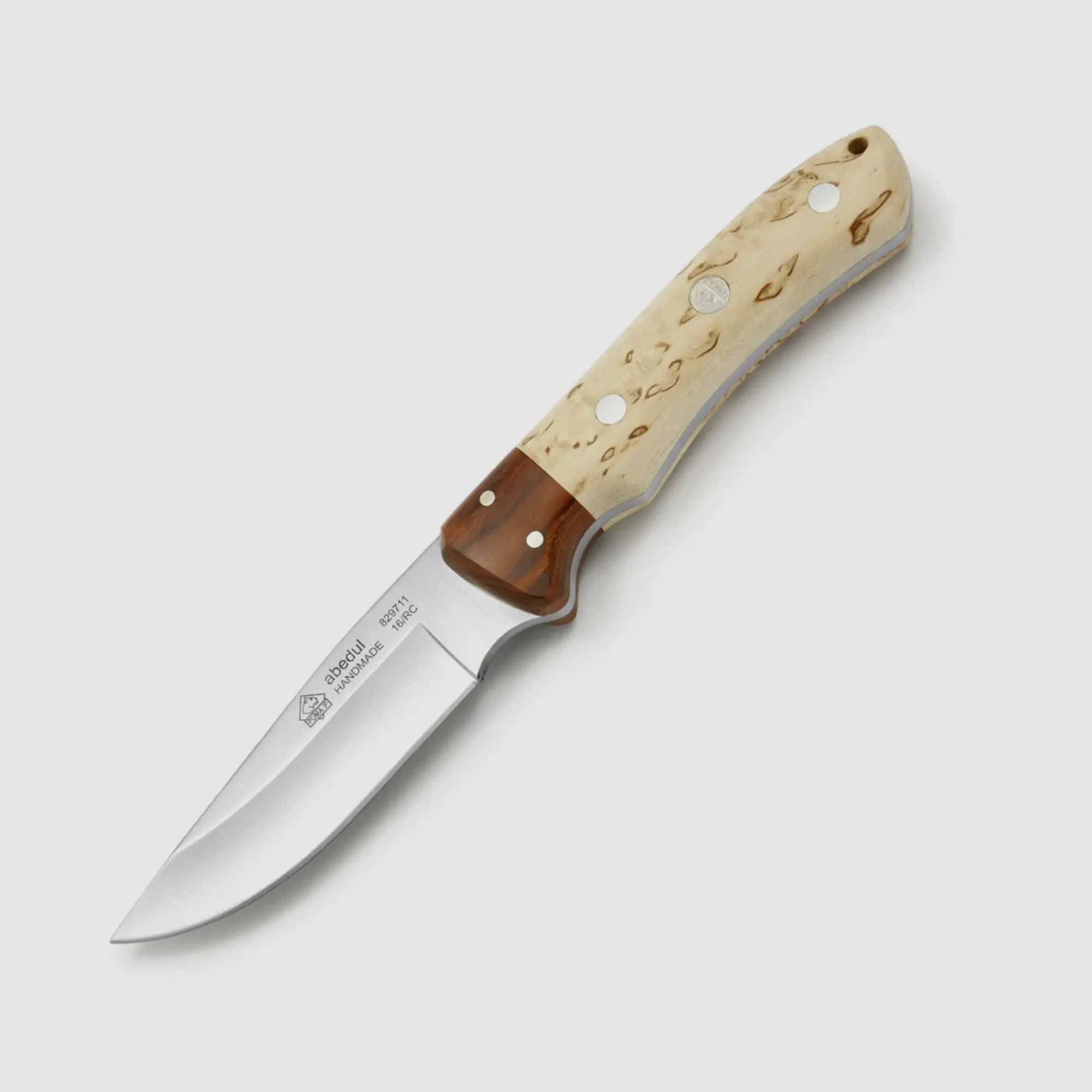 PUMA IP birch
