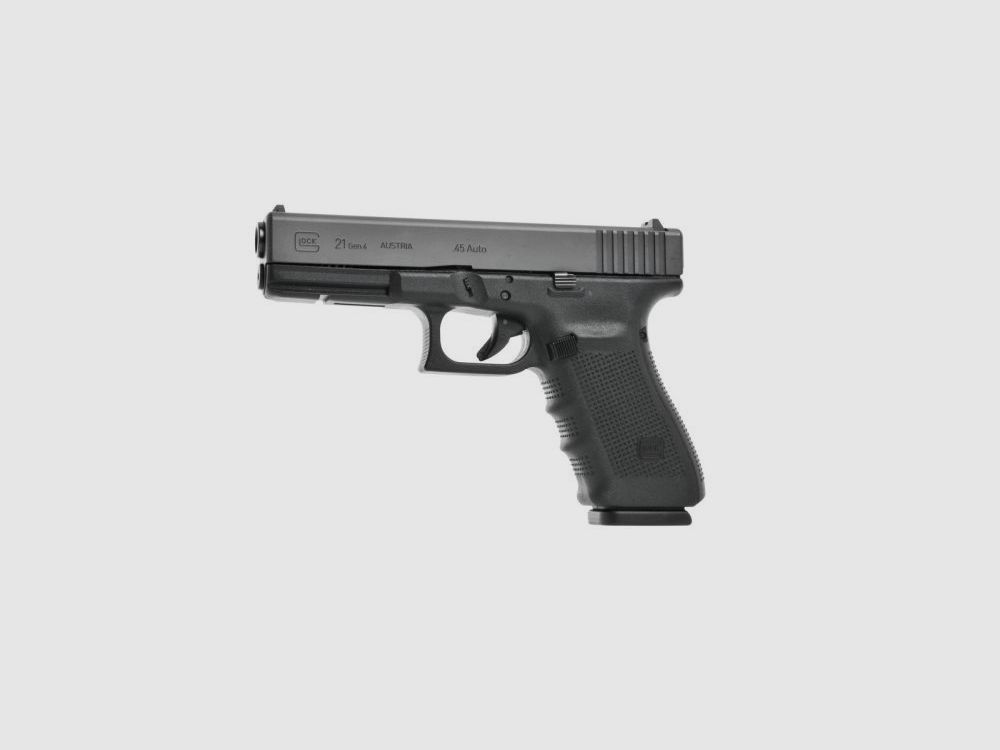 Glock 21 Gen 4