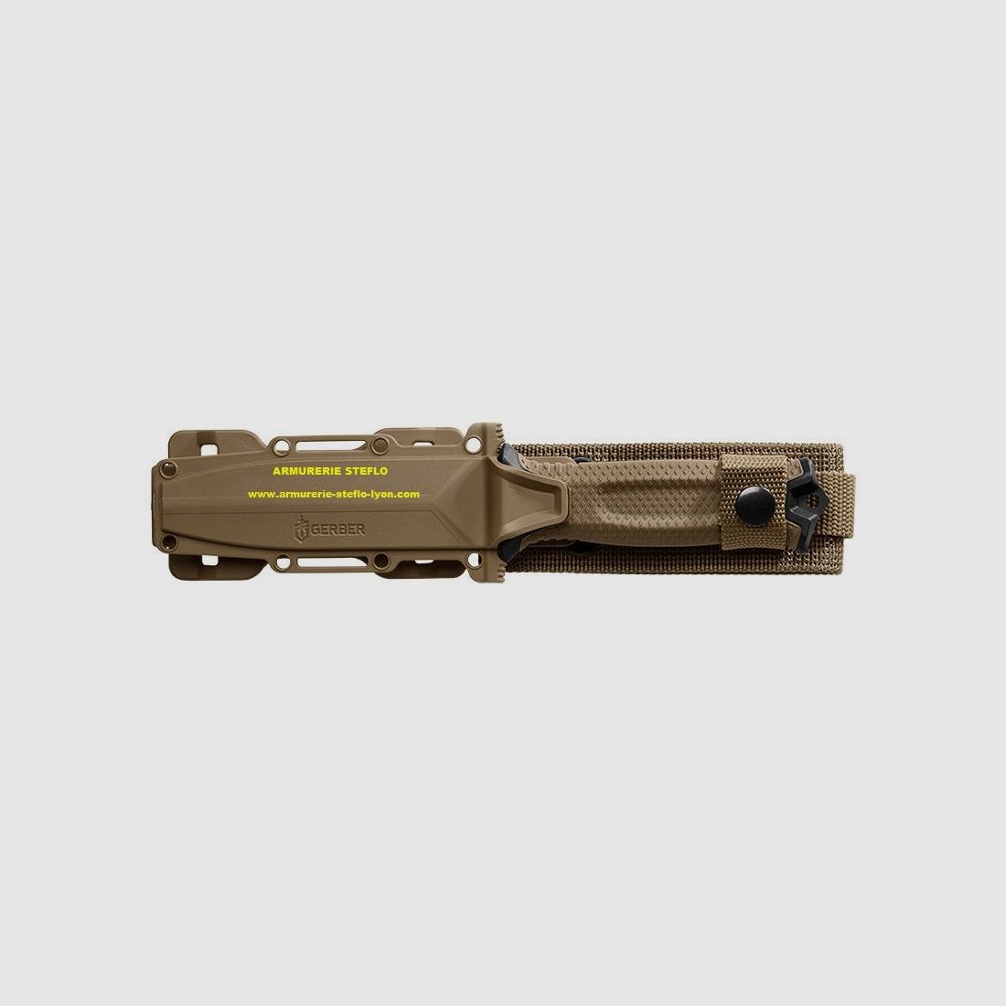 Gerber Strongarm - 12,7cm, Bild 2 von 2