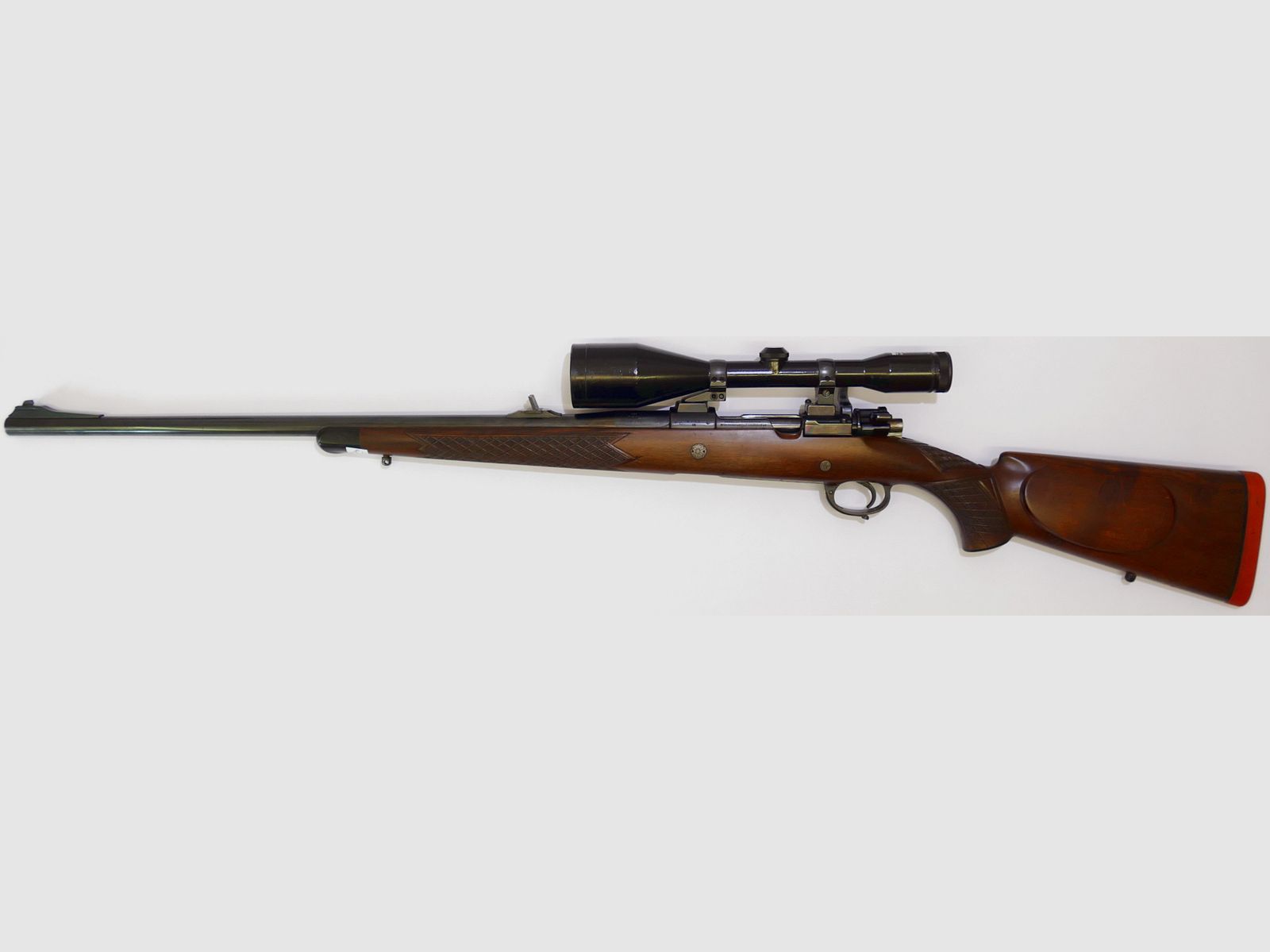 Mauser  98 .458WIN Repetierbüchsen