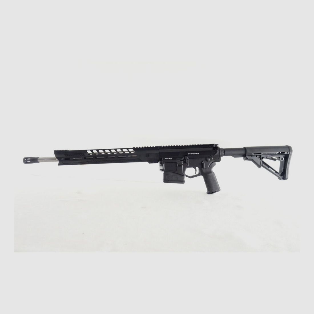 Diamondback DB10 AR10