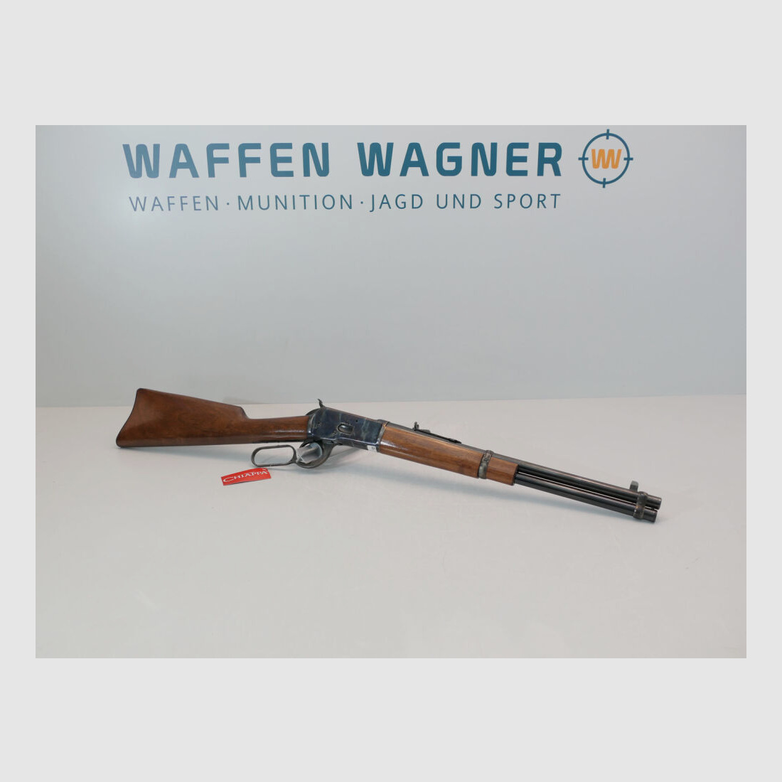 CHIAPPA 1892 Carbine Trapper 16 Zoll