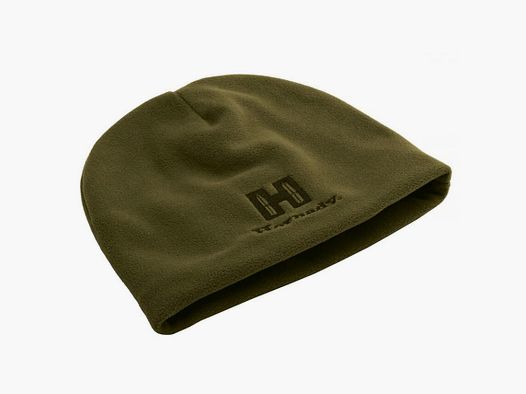 Gorro de forro polar Hornady verde OD
