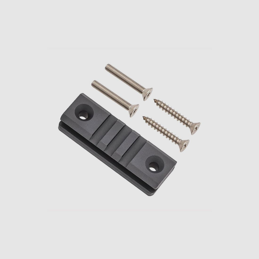 ACCU-TAC PICATINNY RAIL MOUNT, imagen 1 de 2