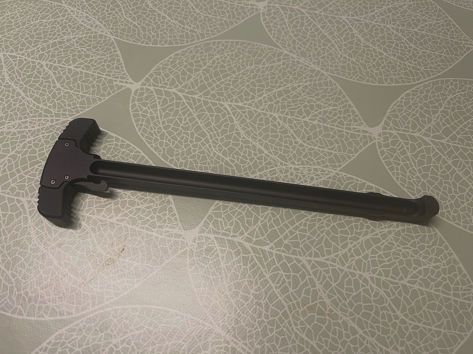 Daniel Defense Grip n Rip Charging Handle AR10