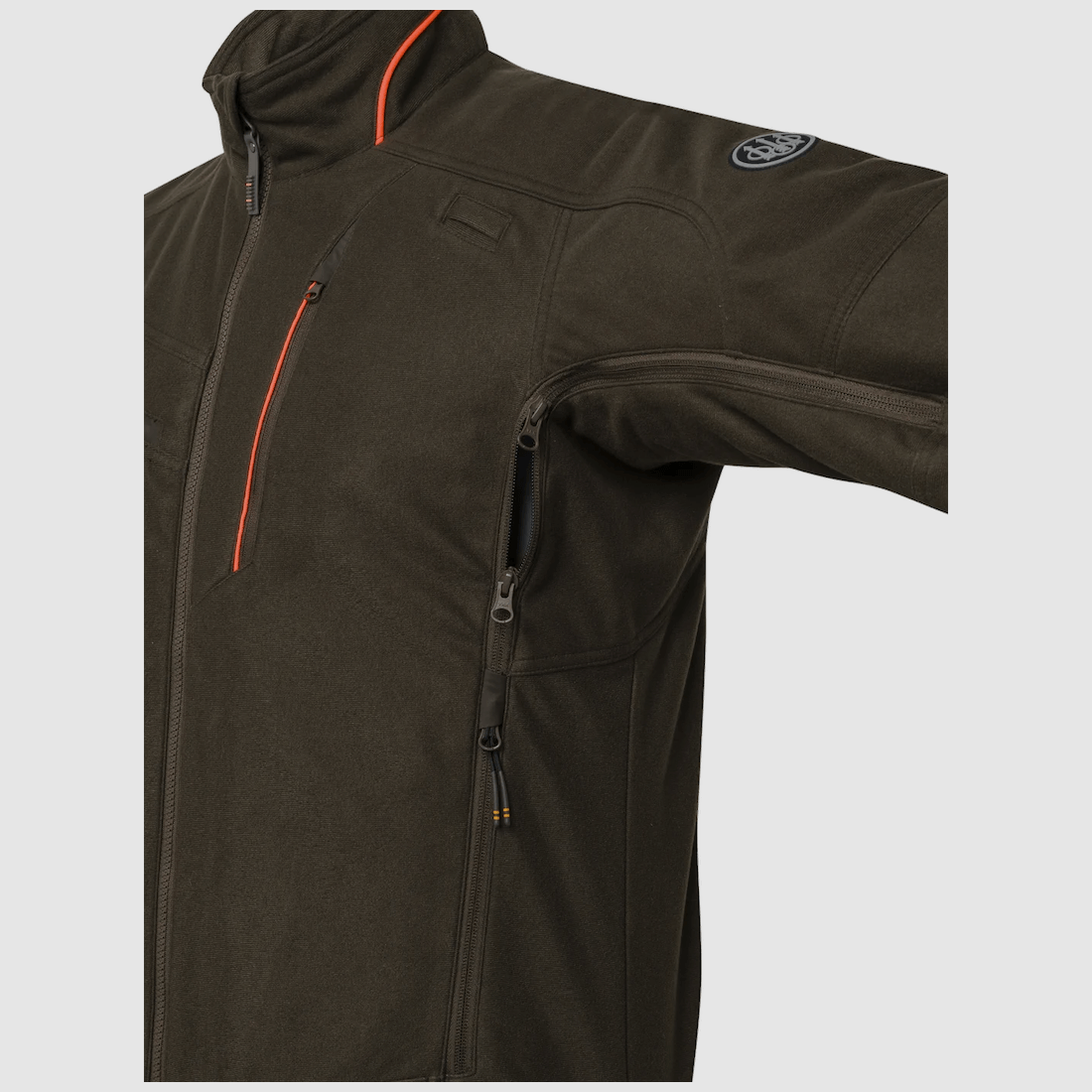 Beretta Matajur Windblock Jacket, billede 6 af 8