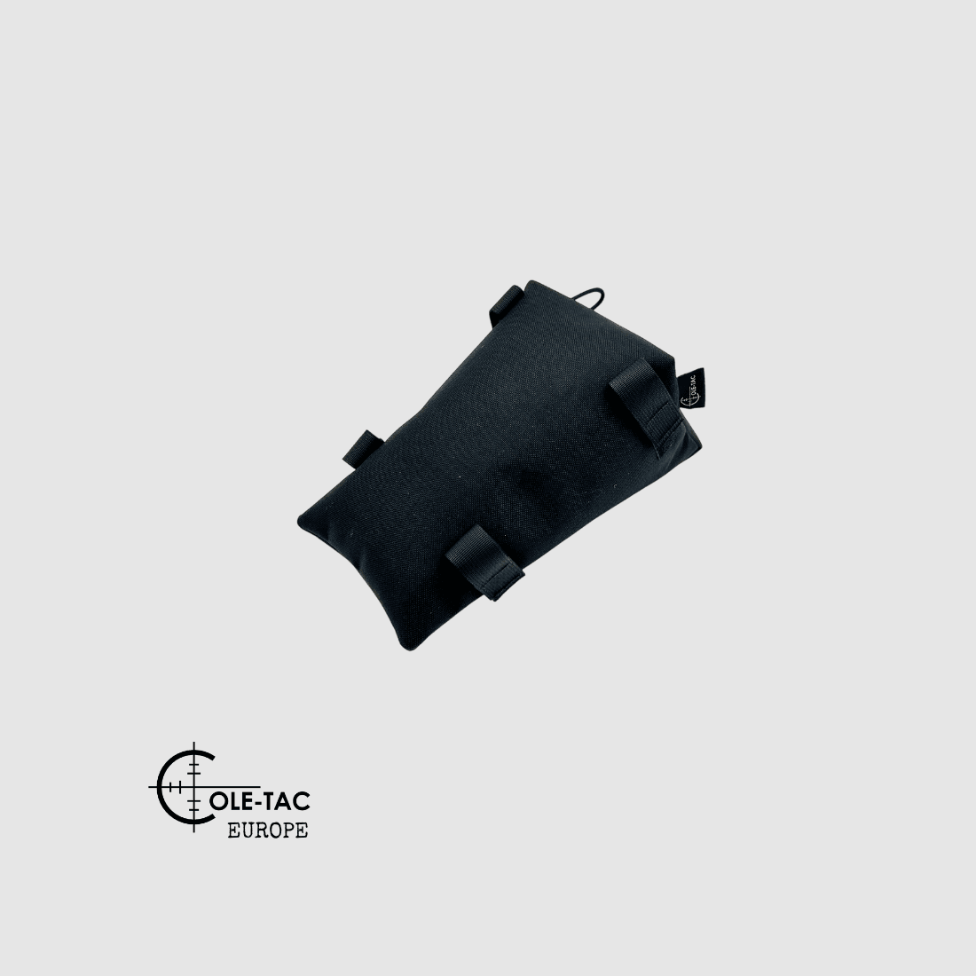 Cole-Tac Fin Bag, Bild 1 von 10
