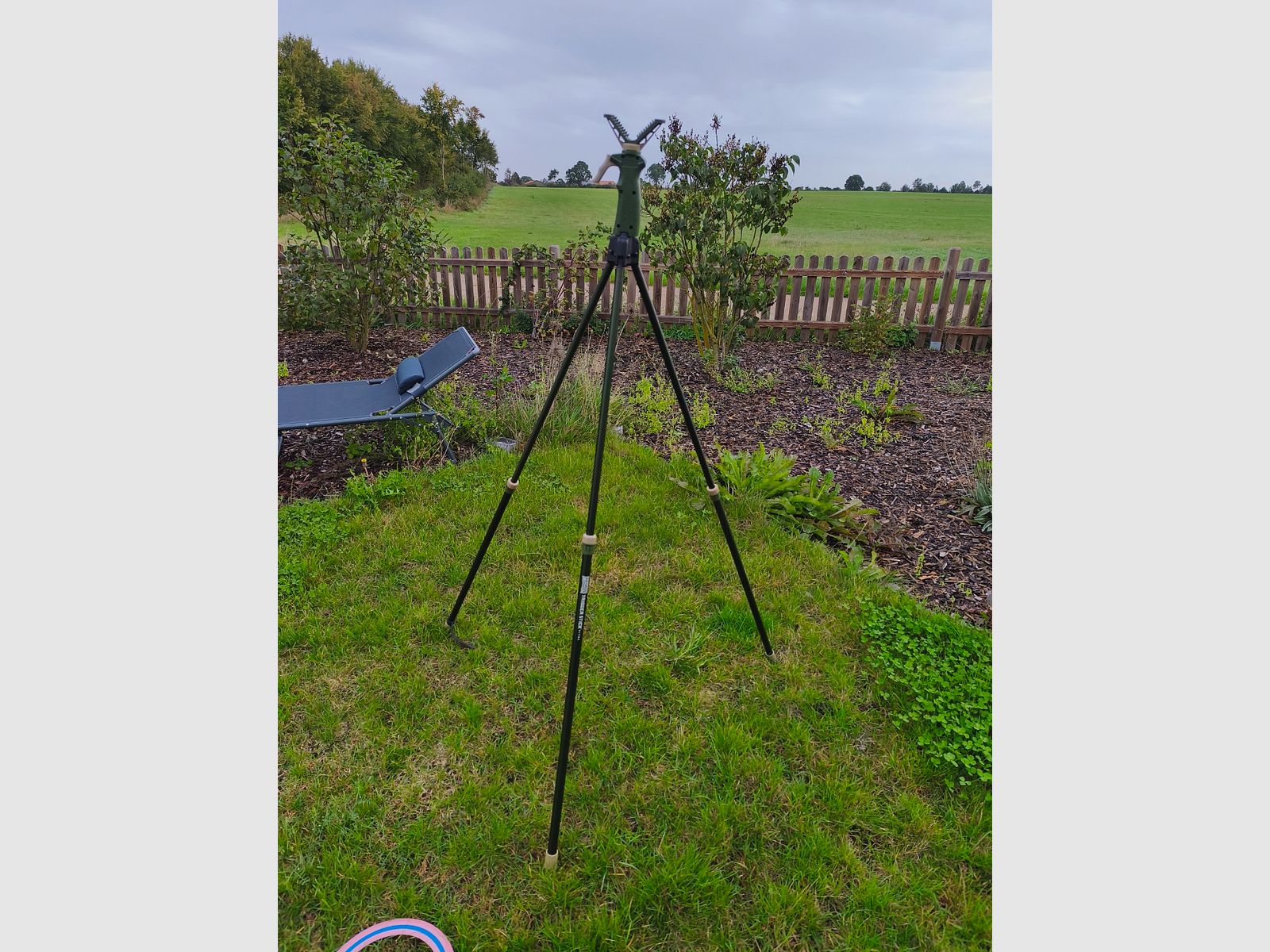 Primos Vital Tripod: il treppiede perfetto per la caccia di precisione, immagine 3 di 3