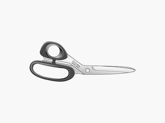 Schneider-Scheren 210mm - Linkshänder Kai