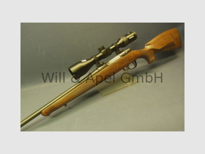 SAKO 90 BAVARIAN KURZ