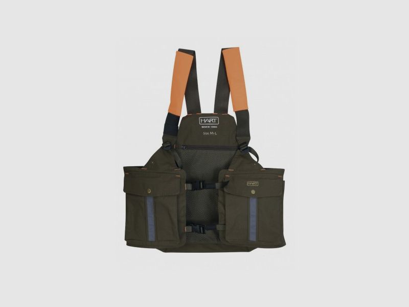 Jagdweste Hart Navigator 3, Bild 1 von 5
