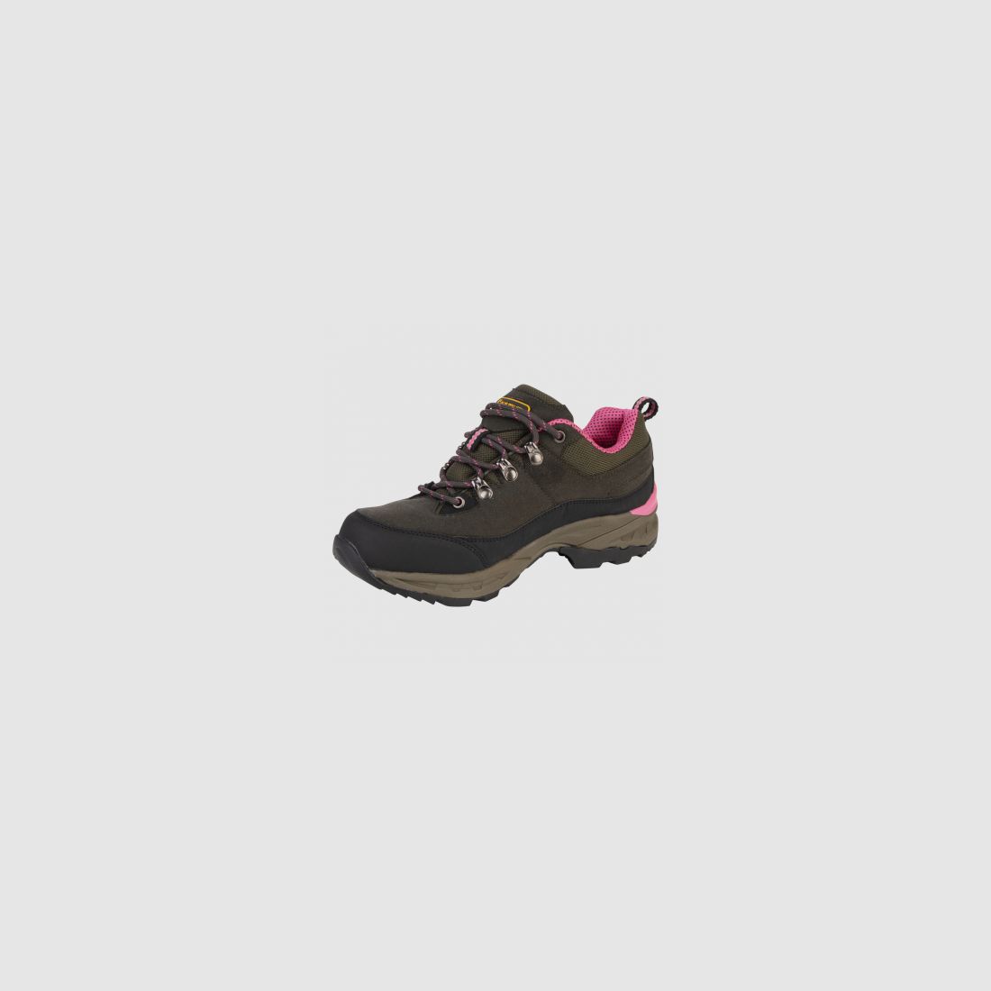 Almwalker Damen Trekkingschuh Ventura Pro low | 37