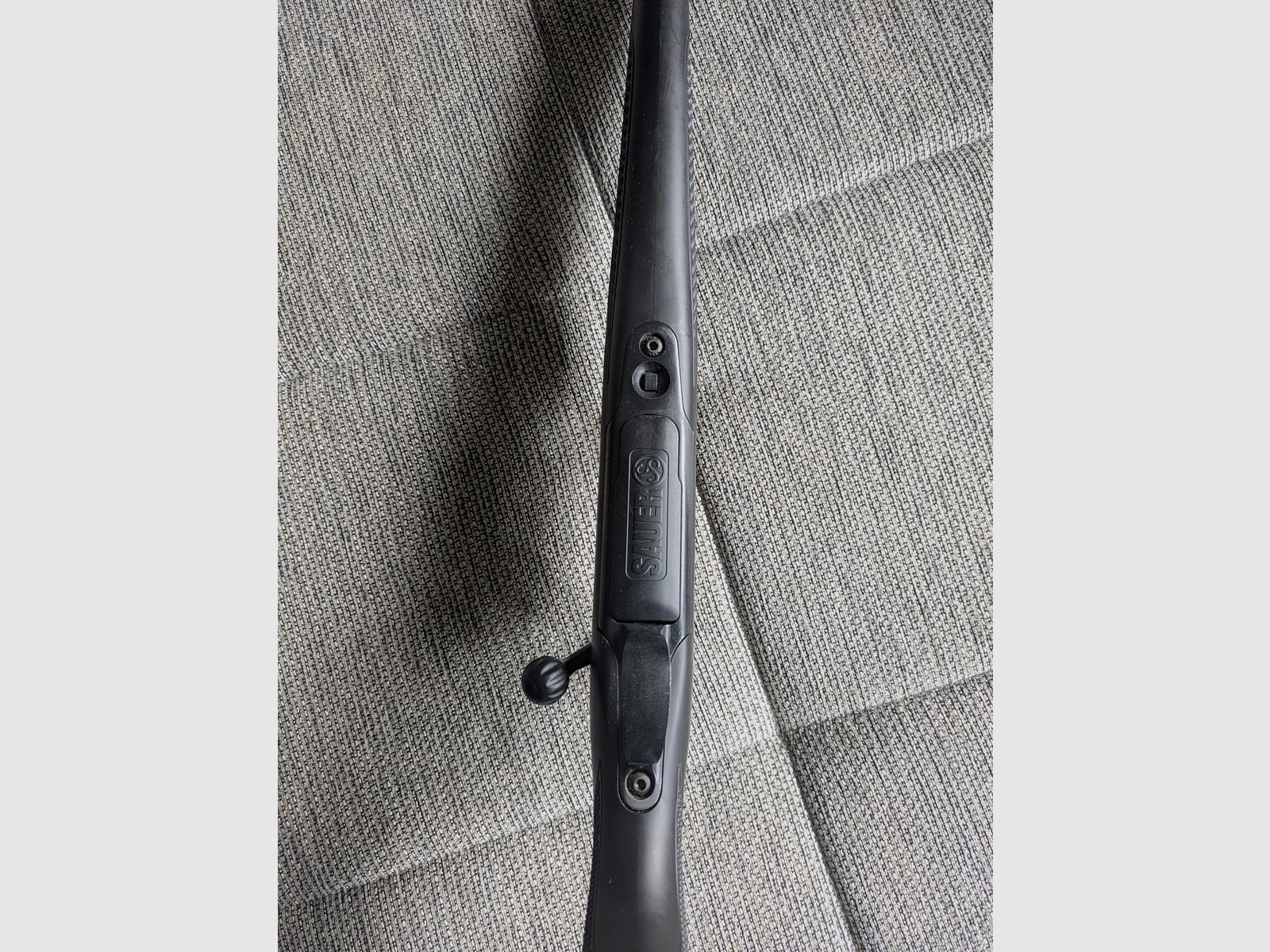 Sauer 101 Classic XT