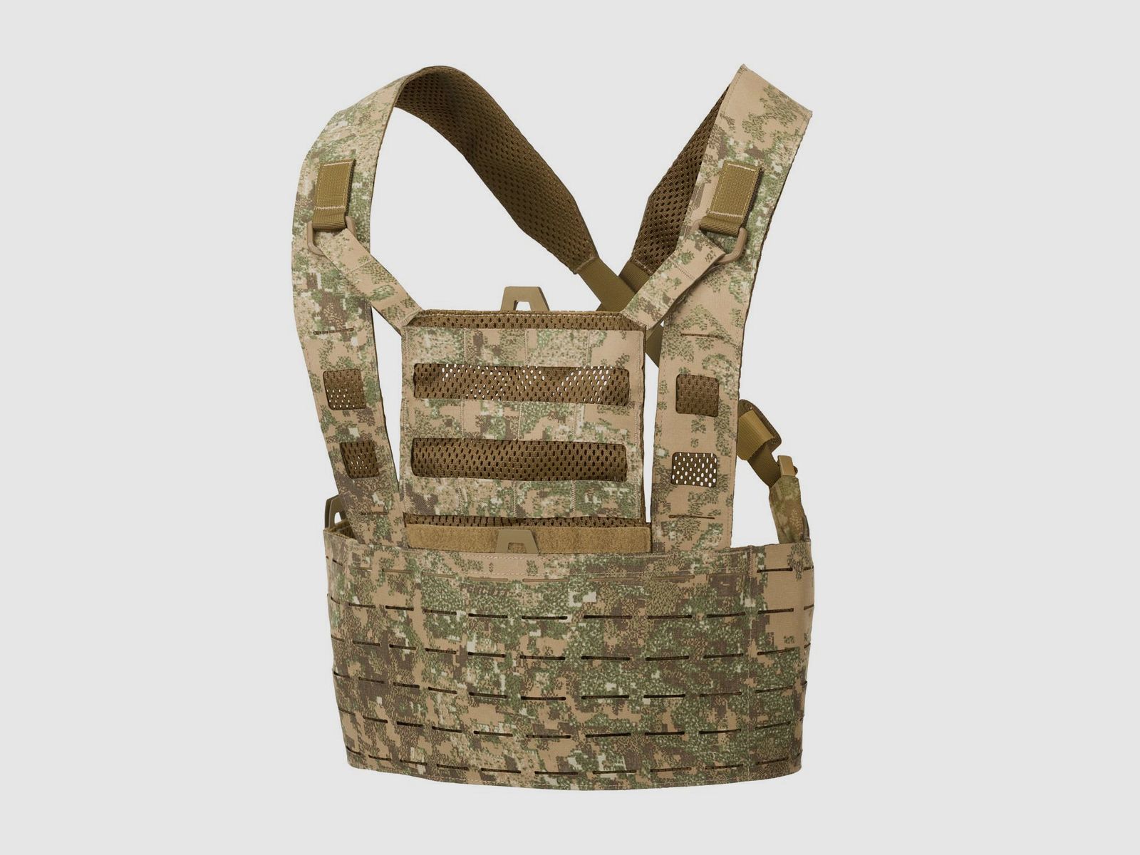 DIRECT ACTION TYPHOON CHEST RIG, Bild 5 von 9