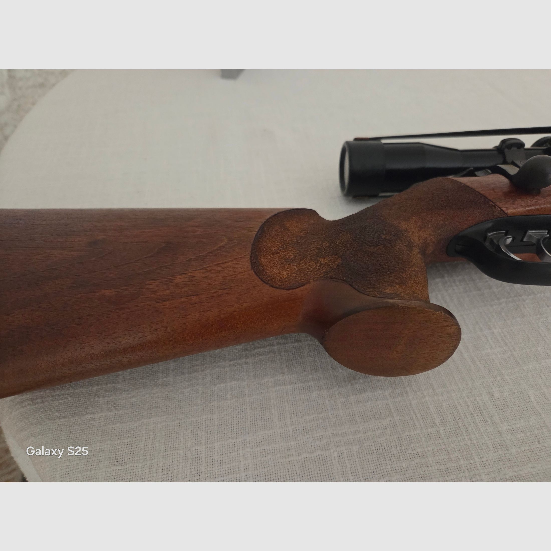 Steyr SSG69 ! In .308 !! Top Waffe !!