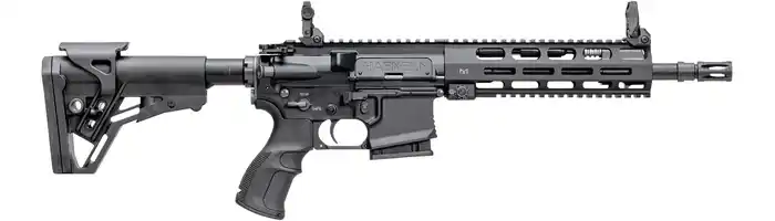 Haenel CR223