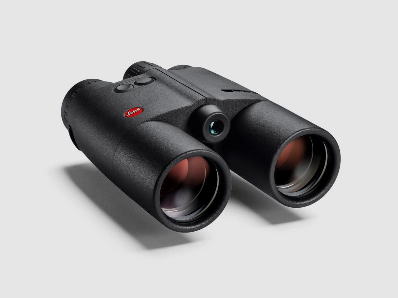 Leica Geovid R SE 8x42 Binoculars with Rangefinder