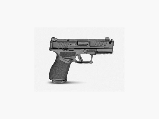 Pistola Springfield Armory Echelon 4.0C W/Comp Cut U-Notch 4"