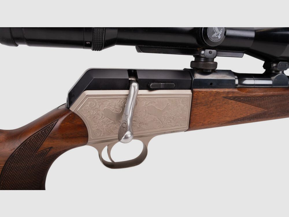 Blaser SR 850/88
