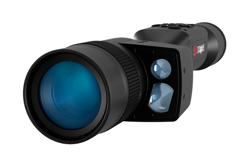 ATN X-Sight 5 LRF 5-25x, zdjęcie 1 z 11