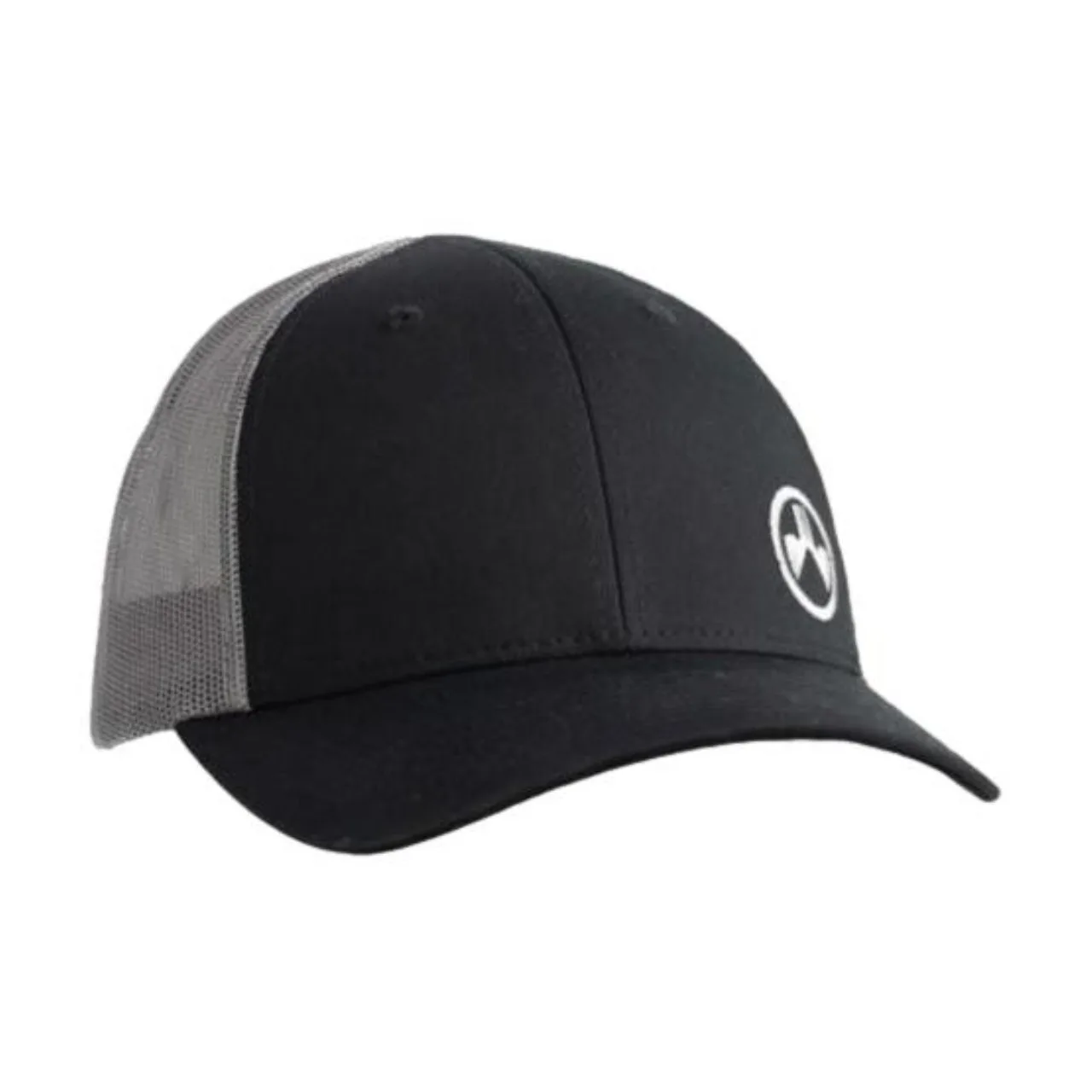 Magpul Icon Trucker nero/bianco