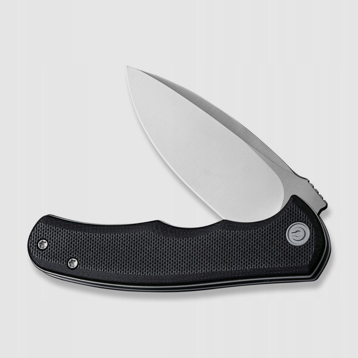 Nóż Składany Civivi Mini Praxis D2 G10 Black, zdjęcie 4 z 8