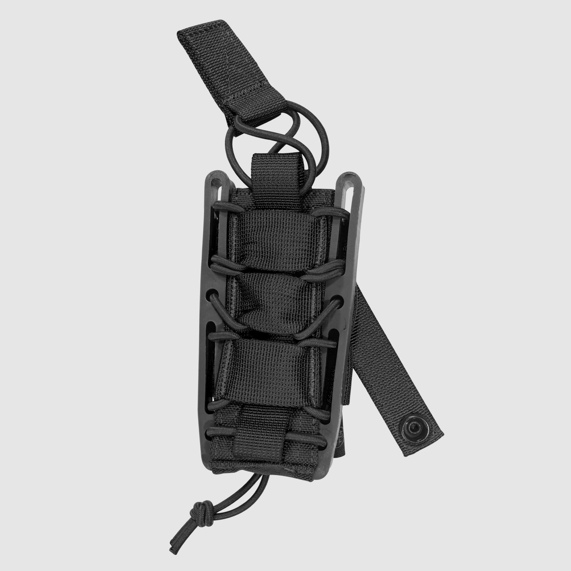 Beretta quick access single magazine holder