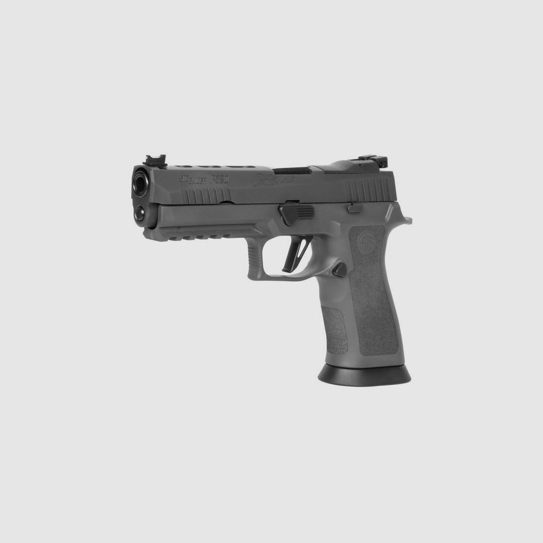 SigSauer P320 X5 Legion / 9mm