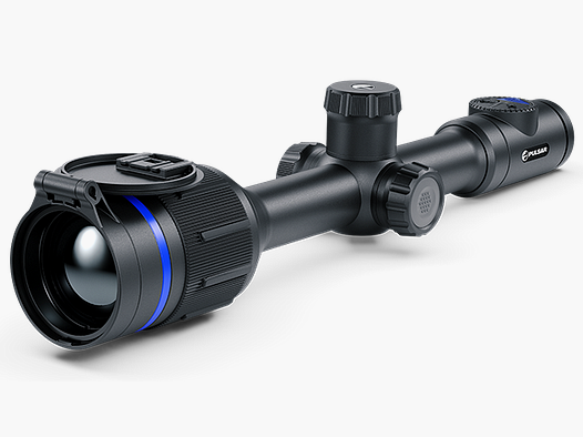Pulsar Thermion 2 XP50 Pro LRF Wärmebildzielfernrohr