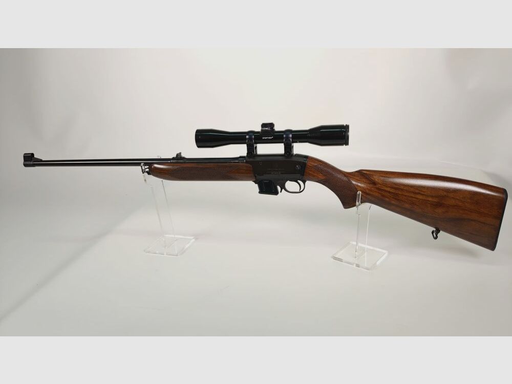 CZ ZKM 611 .22 WMR fucile semiautomatico ZKM 611
