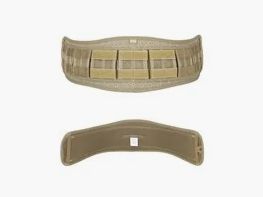 Brokos VTAC Belt Sandstone L/XL