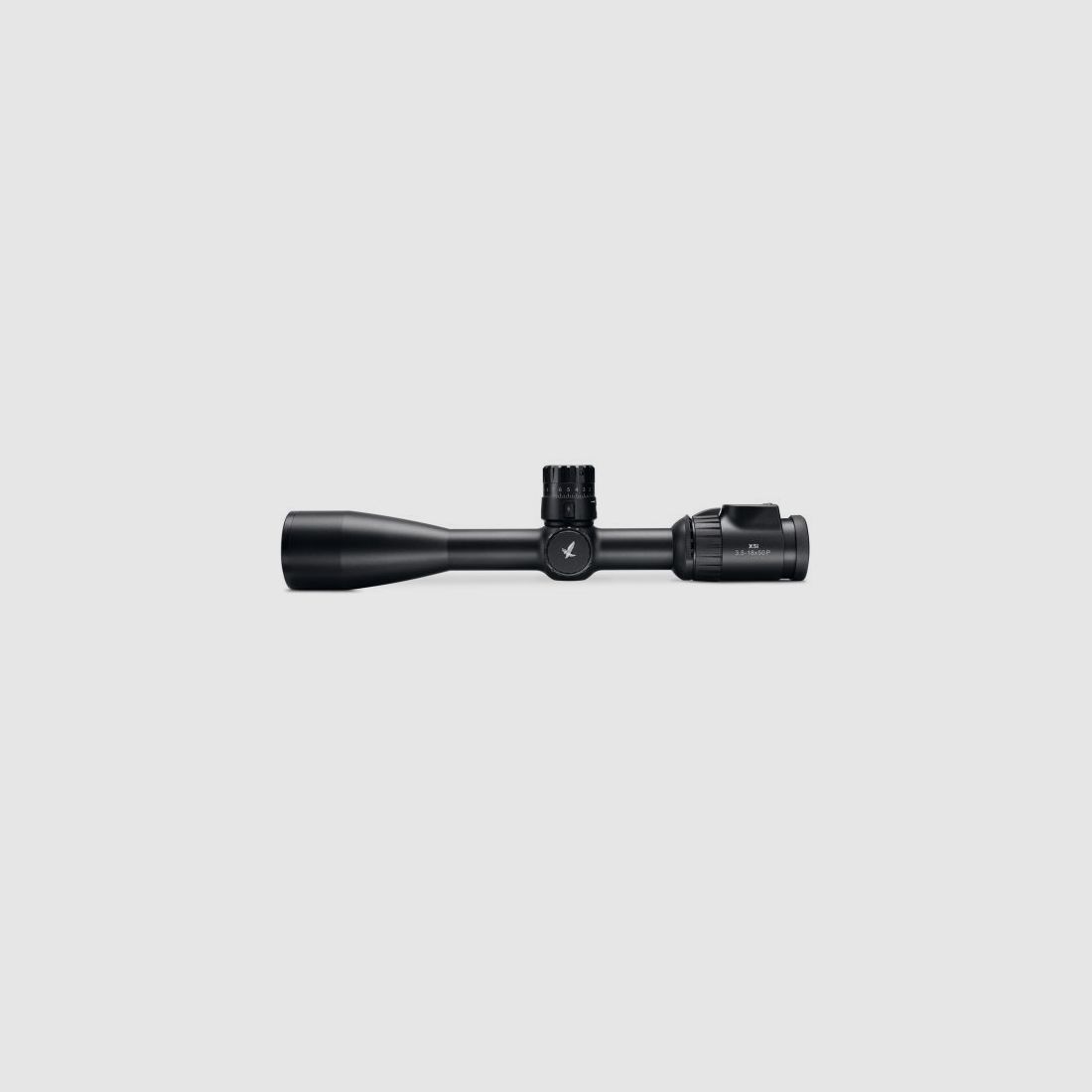Swarovski X5i 3.5-18x50 P 0,5cm/100cm