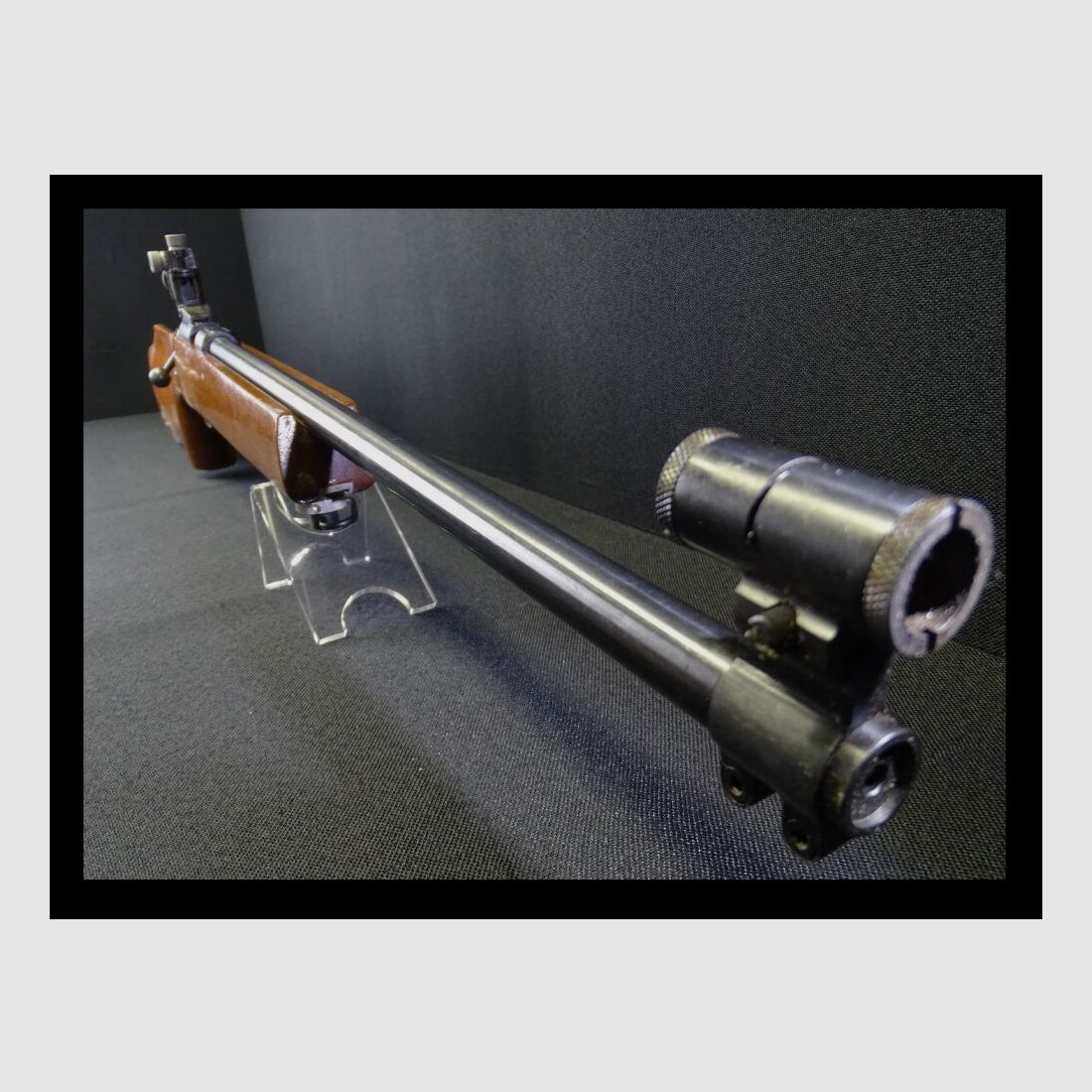 Norinco JW17 Match