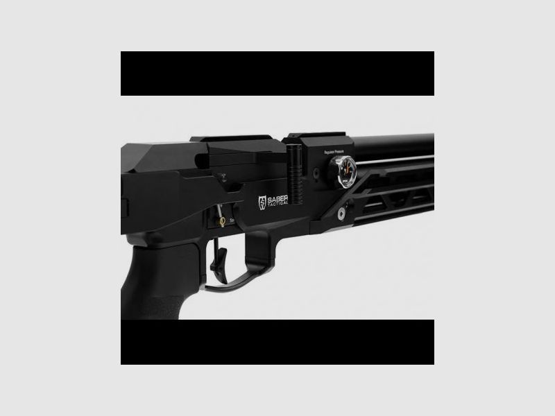 Tactical Chassis FX DREAMLINE SABER TACTICAL ST0014, image 4 of 7