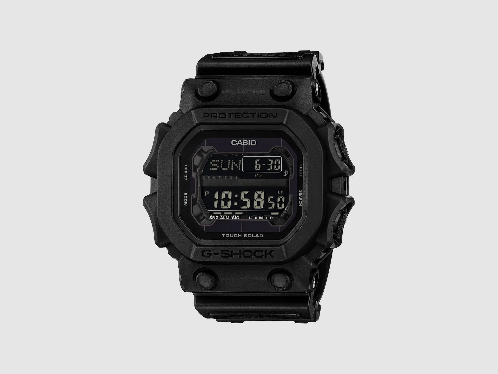 G-SHOCK G-Shock Armbanduhr GX-56UBB-1ER