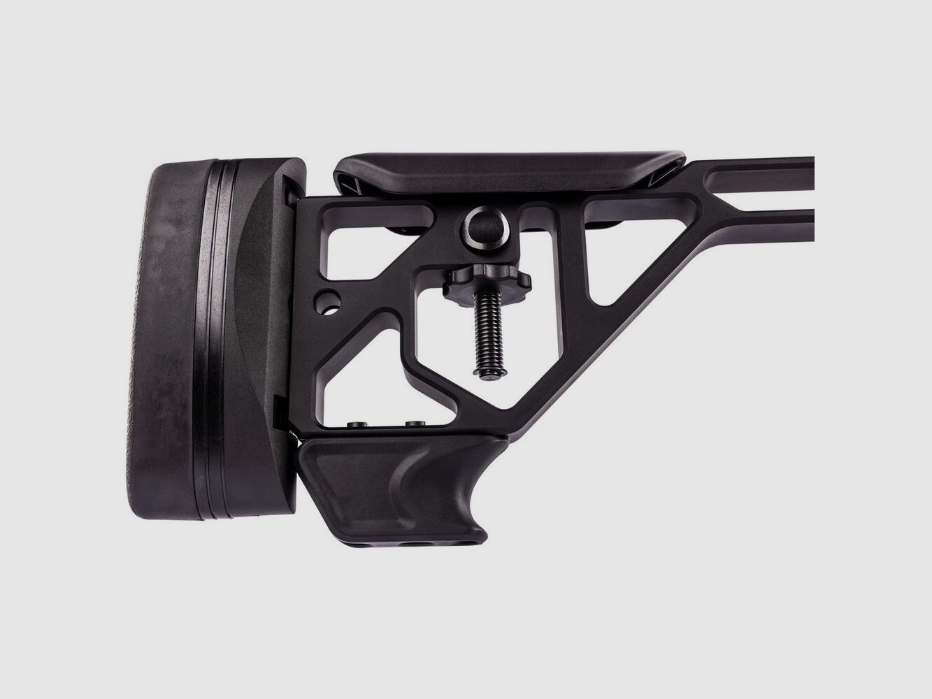 BÜCHSE 22LR TIKKA T1X ACE TARGET 20" SCHWARZ STAHL, Bild 12 von 12
