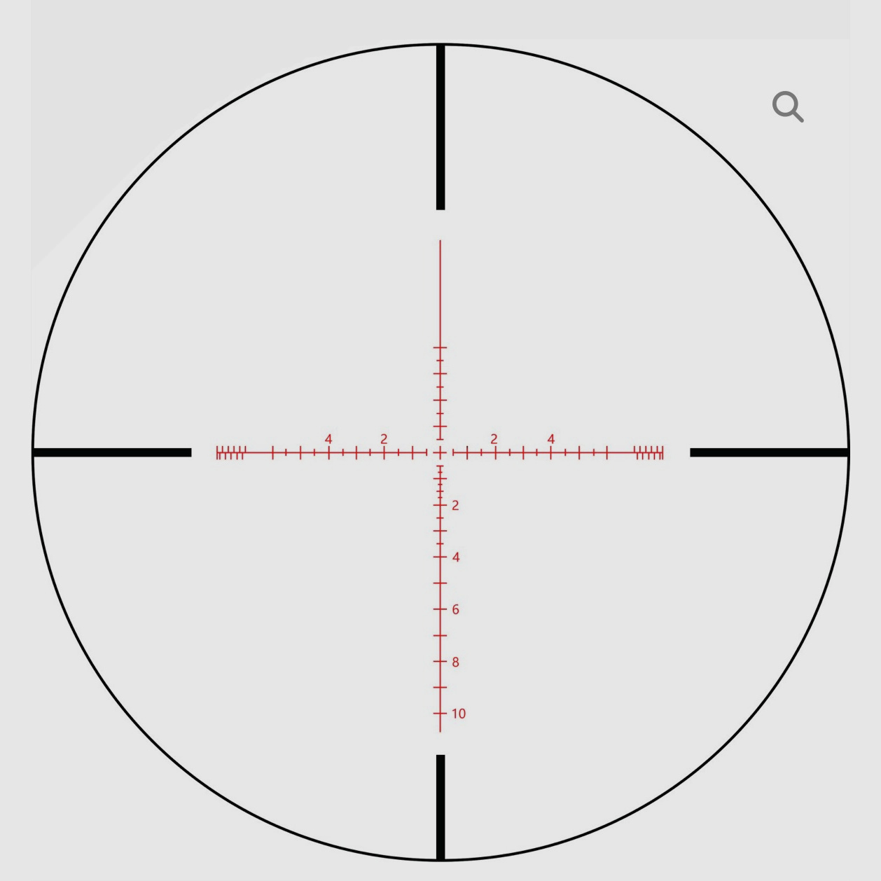 ZF Spina Optics FalconPoint 2-16x56 FFP