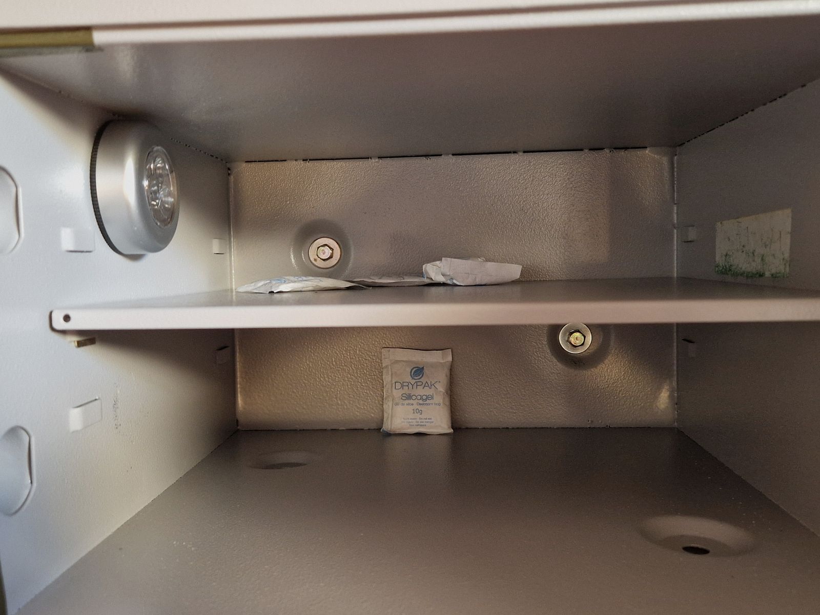 Tresor Munitionstresor Burg Wächter