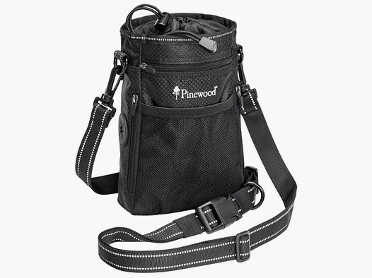 Bolsa Deportiva para Perros Pinewood
