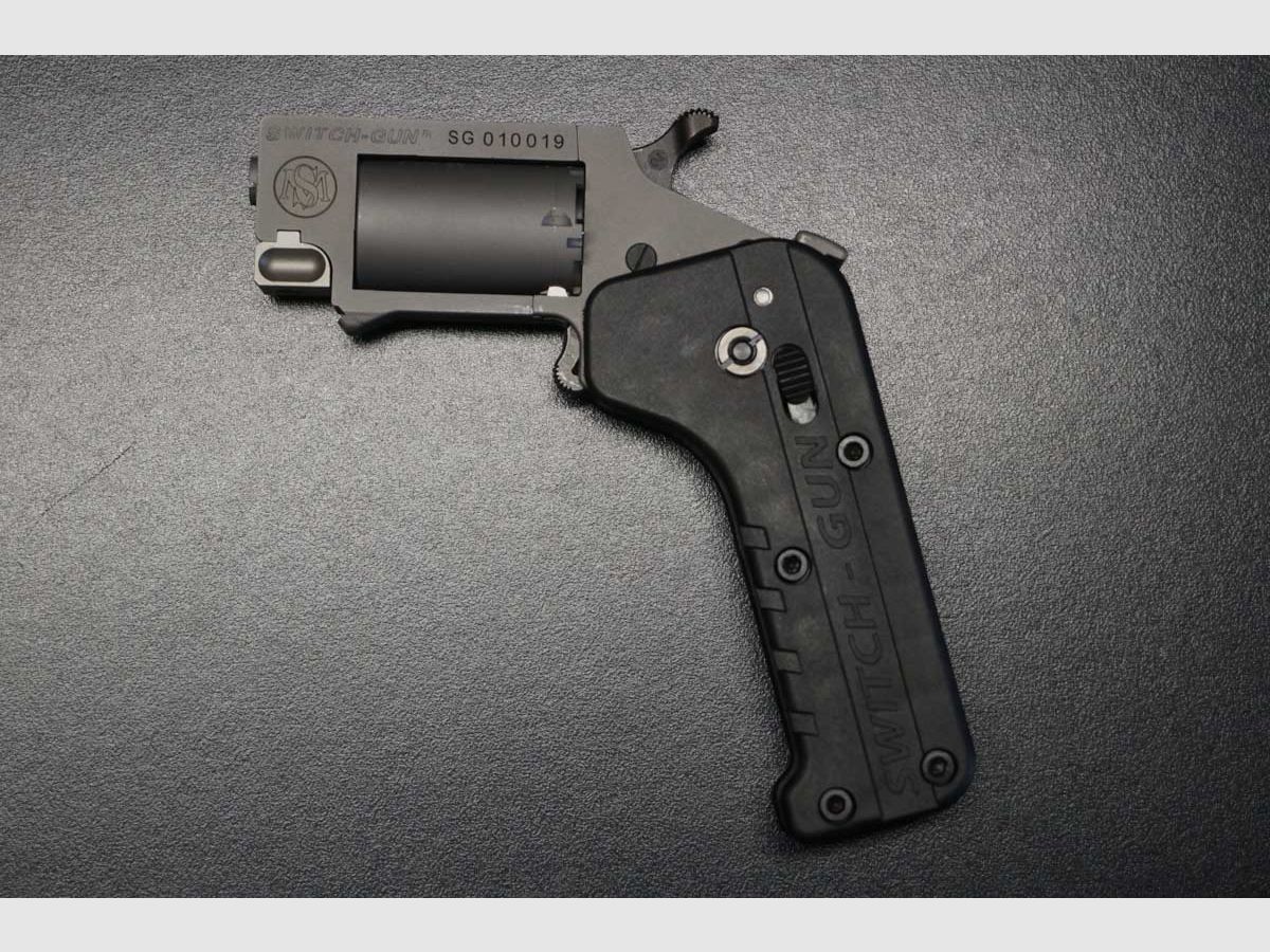Standard Manufacturing Switch Gun, Bild 6 von 6