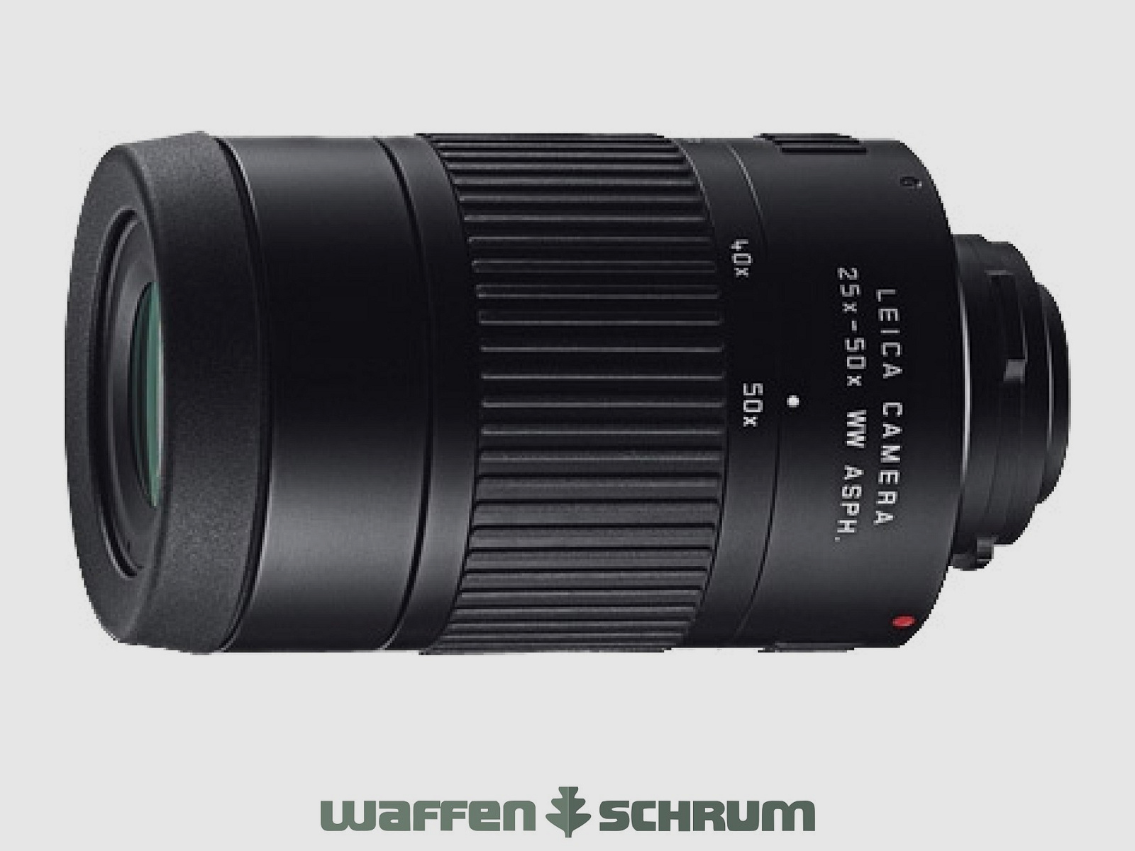 Leica Vario-Okular 25-50x - Weitwinkel Asphärische Linse