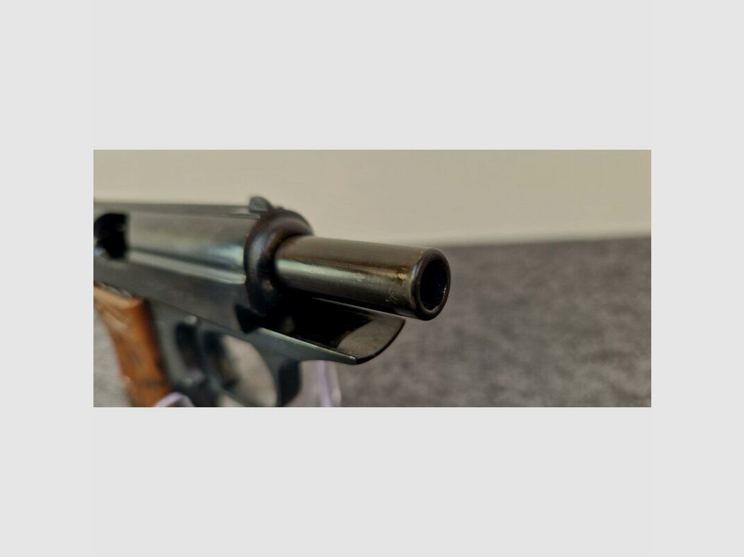 Walther PPK 1944 - 7,65mmBrowning