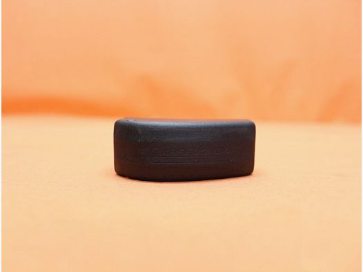 Arredondo AR-15 : Base de chargeur AR-30/40 Arredondo (AR-MB) en polymère noir / Accessoire de fond de chargeur pour magazines MILSPEC