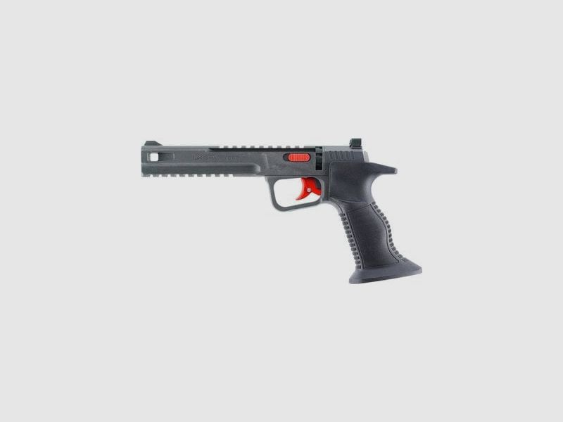 UX SPA Expert | Selbstladepistole | 4,5mm CO2-Luftpistole, Bild 2 von 9