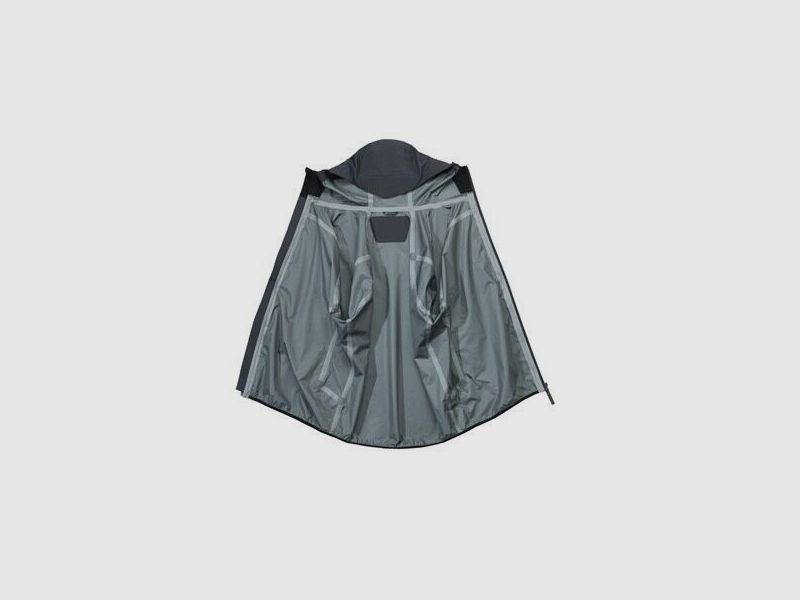 Beretta – Jas Chamois 3L ebbenhout, afbeelding 5 van 6