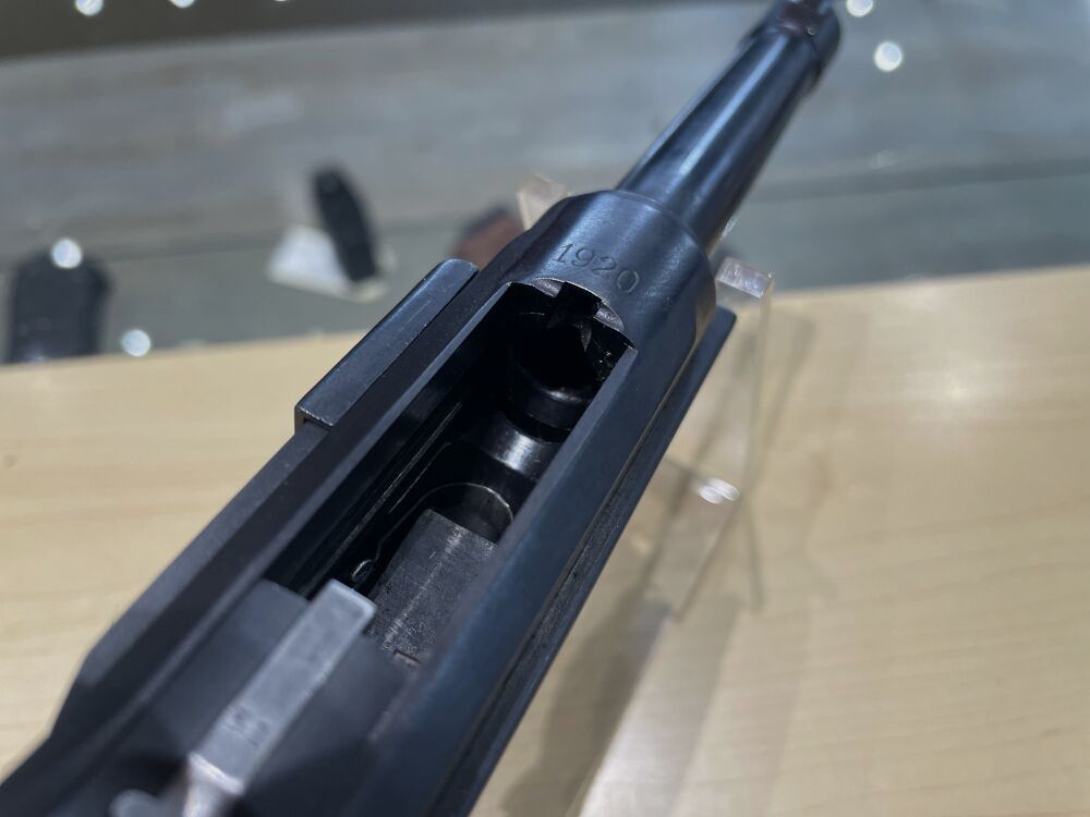 DWM P 08