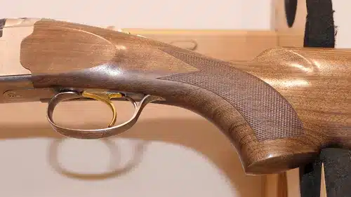 Fucile da caccia Beretta Silver Pigeon cal 12/71cm, immagine 10 di 15