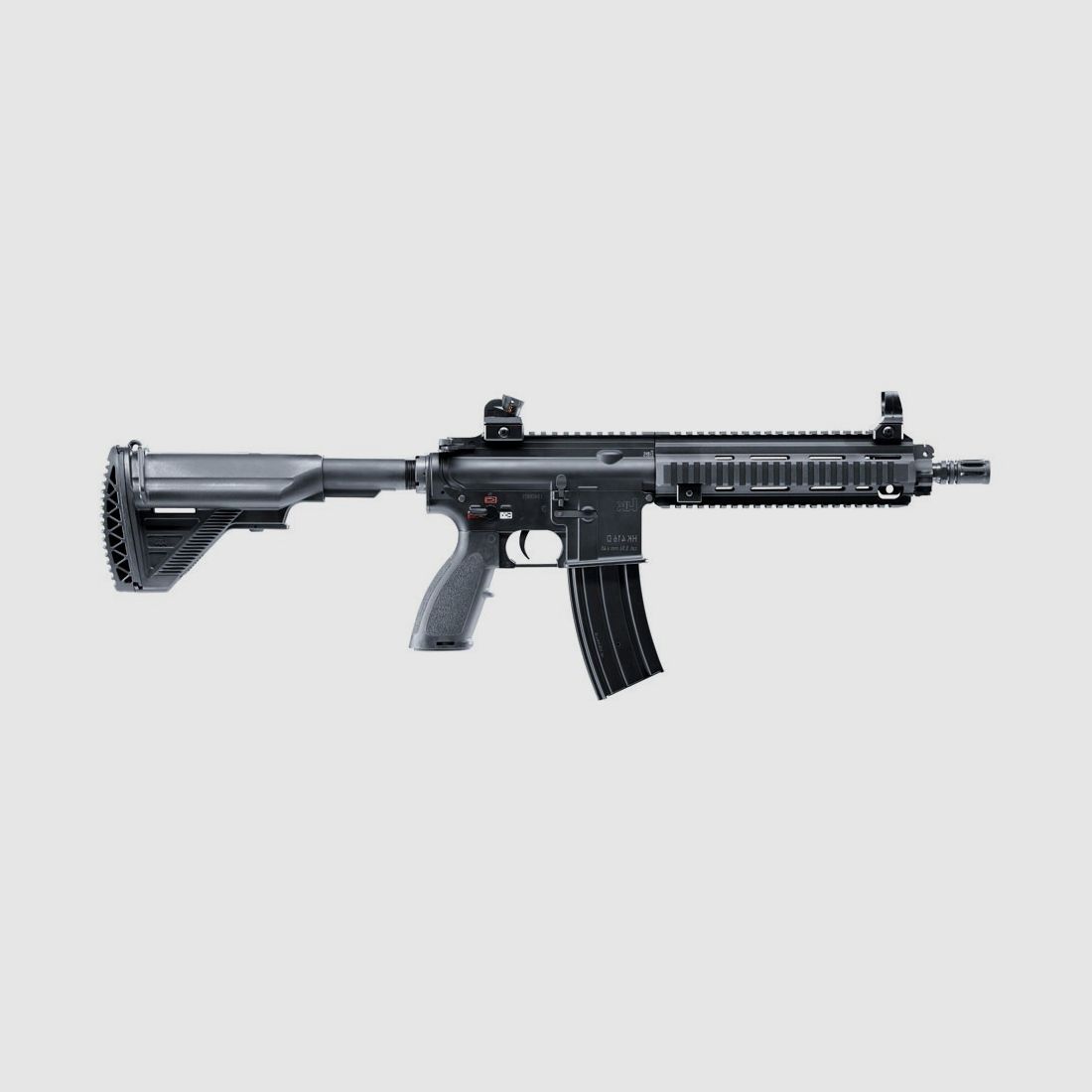 Heckler & Koch Airsoft Electric Rifle HK416 CQB V3