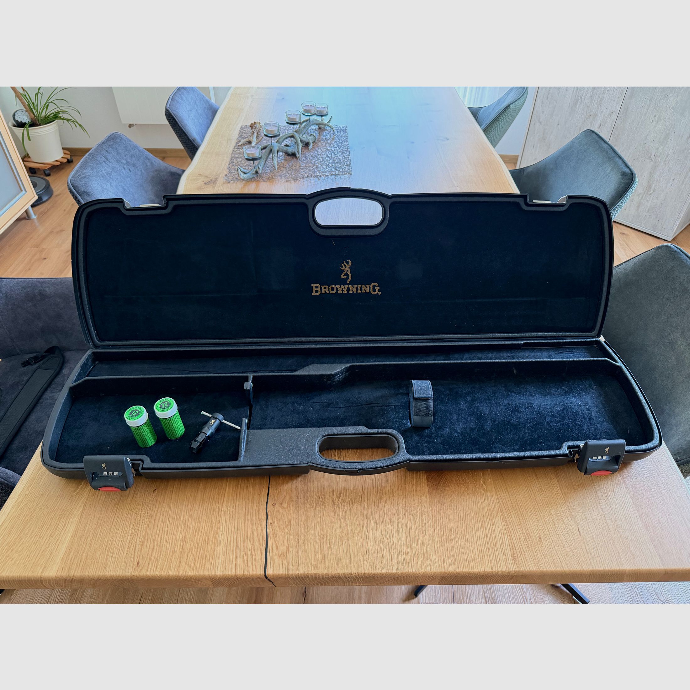 Browning Maxus Premium GRADE 3